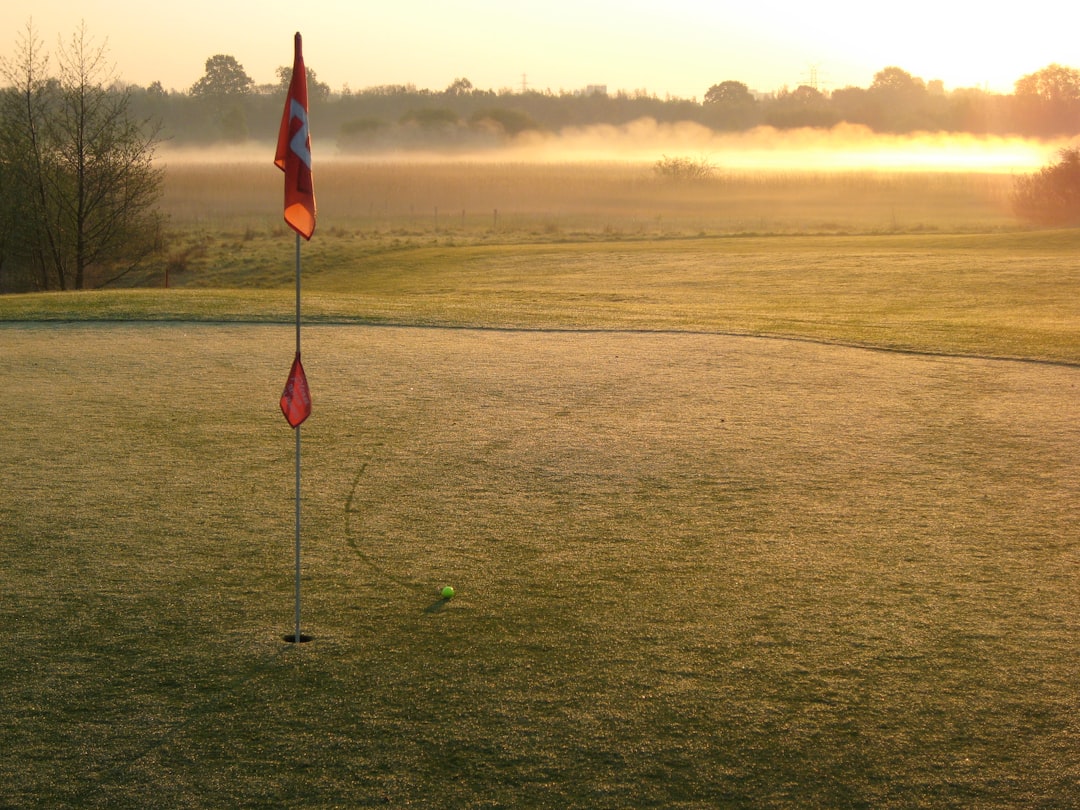 Photo Womens golf: LPGA tour