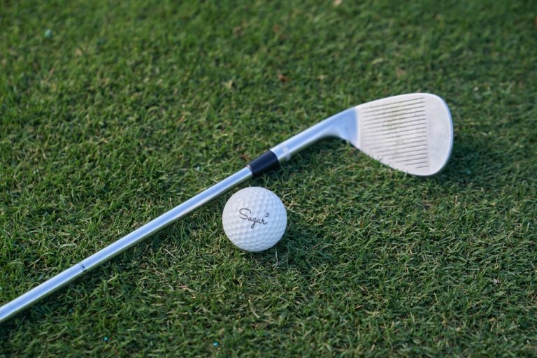 Photo Golf club